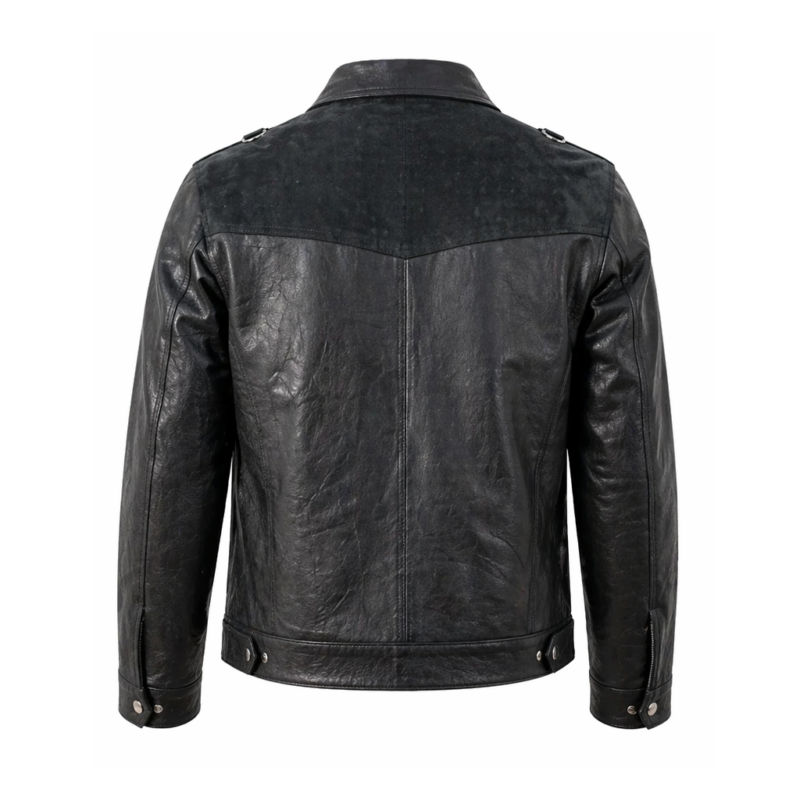 Michael Premiere Deon Cole Jacket fashion wear