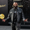 Michael Premiere Deon Cole Jacket outfit look