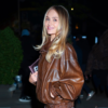 NYC 2026 Michelle Randolph Jacket front view