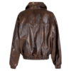 NYC 2026 Michelle Randolph Jacket fashion wear