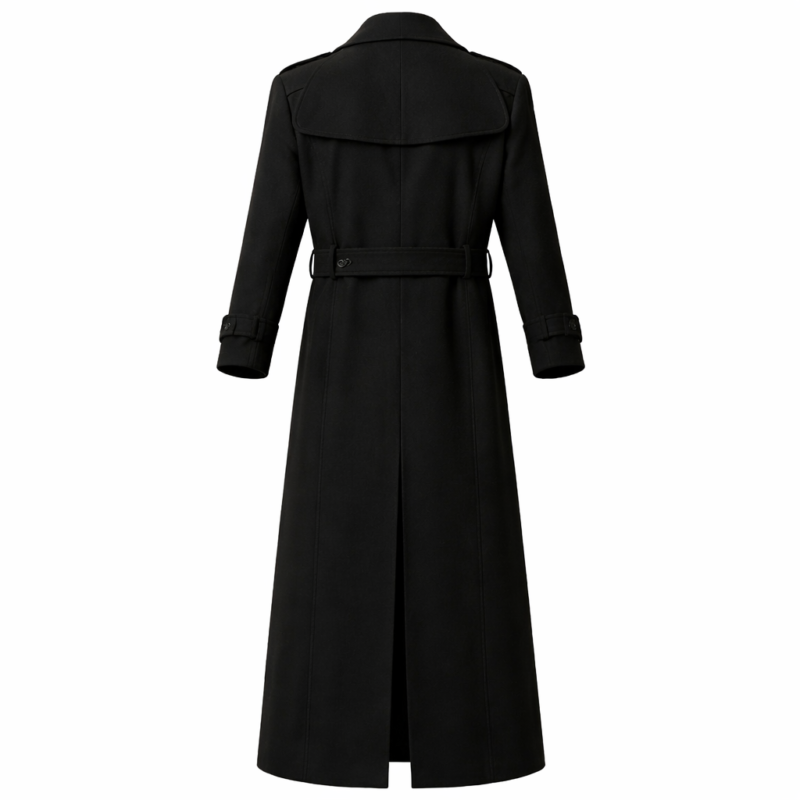 Monday Night RAW 2026 Seth Rollins Coat fashion wear