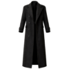 Monday Night RAW 2026 Seth Rollins Coat model style