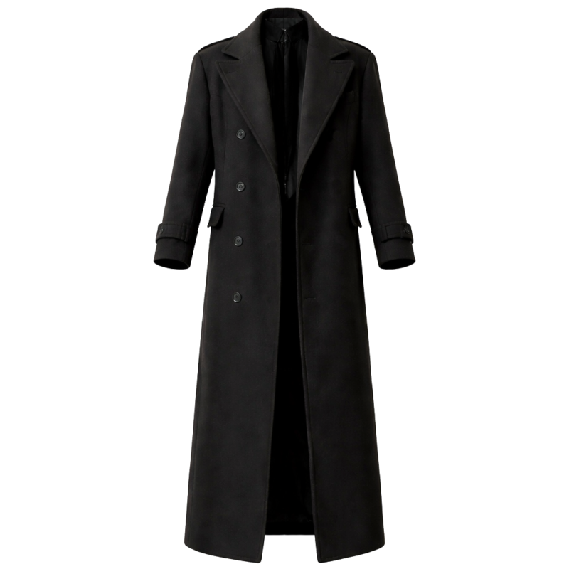 Monday Night RAW 2026 Seth Rollins Coat model style