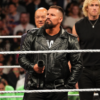 Monday Night Raw 2026 Bron Breakker Jacket front view
