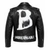 Monday Night Raw 2026 Bron Breakker Jacket fashion wear