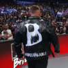 Monday Night Raw 2026 Bron Breakker Jacket outfit look