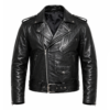 Monday Night Raw 2026 Bron Breakker Jacket model style
