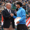 Monte Carlo Masters Carlos Alcaraz Jacket outfit look