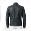 Mortal Kombat II 2026 Karl Urban Jacket fashion wear