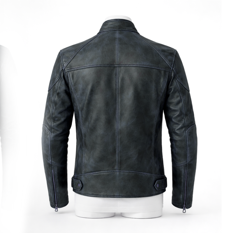 Mortal Kombat II 2026 Karl Urban Jacket fashion wear