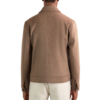NCIS S23 Alden Parker Brown Jacket fashion wear