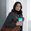 NCIS S23 Katrina Law Jacket front view