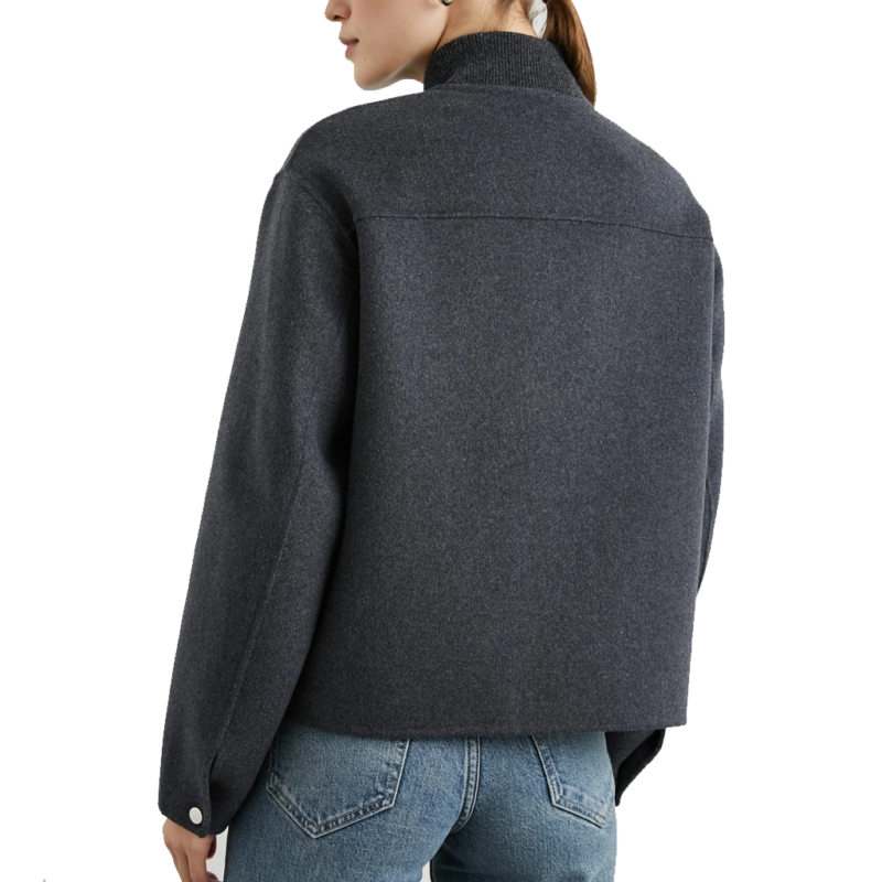 NCIS S23 Katrina Law Jacket fashion wear