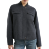NCIS S23 Katrina Law Jacket model style