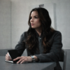 NCIS S23 Katrina Law Jacket outfit look
