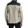NCIS S23 Mateo Garcia Beige Jacket fashion wear