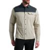 NCIS S23 Mateo Garcia Beige Jacket model style