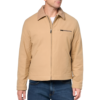 NCIS S23 Nick Torres Beige Jacket model style
