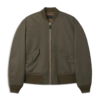 NCIS S23 Nick Torres Green Jacket model style