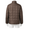 NCIS S23 Sean Murray Brown Jacket fashion wear