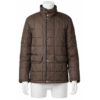 NCIS S23 Sean Murray Brown Jacket model style