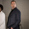 NCIS S23 Timothy McGee Blazer front view