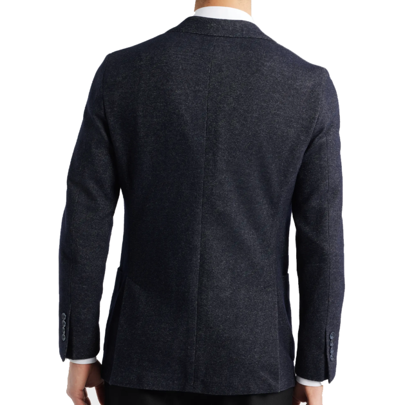 NCIS S23 Timothy McGee Blazer fashion wear