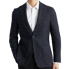 NCIS S23 Timothy McGee Blazer model style