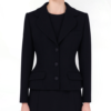 NYC 2026 Rachel Zegler Blazer model style