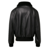 NYC Callum Turner Black Jacket fashion wear