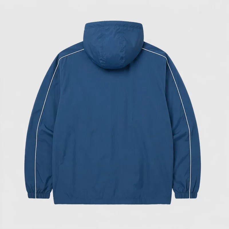 NYC BTS Keep Swimming Jacket fashion wear