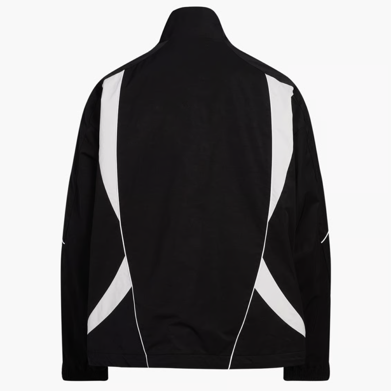Neon Carnival 2026 Ty Dolla Jacket fashion wear