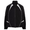 Neon Carnival 2026 Ty Dolla Jacket model style