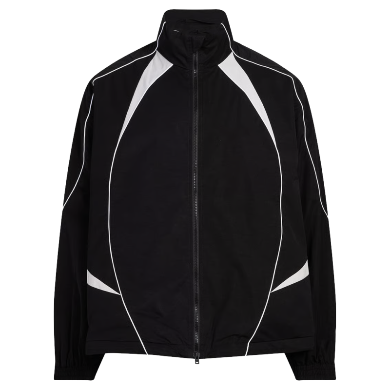 Neon Carnival 2026 Ty Dolla Jacket model style