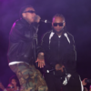 Neon Carnival 2026 Ty Dolla Jacket outfit look