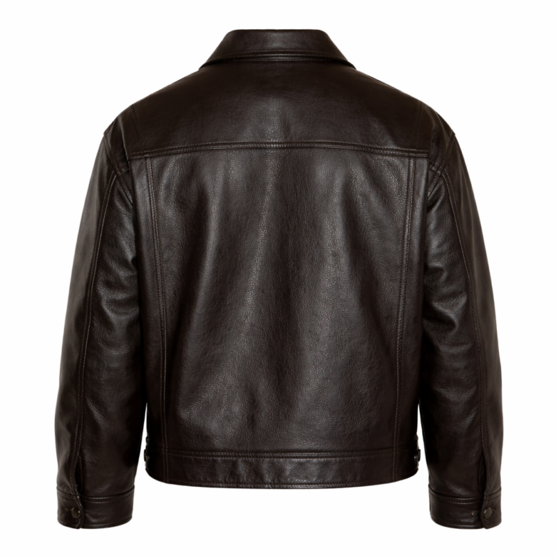 New York City 2026 Jake Innanen Jacket fashion wear
