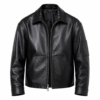 New York City 2026 Tom Blyth Jacket model style