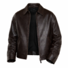 New York City 2026 Jake Innanen Jacket model style