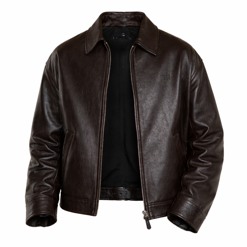 New York City 2026 Jake Innanen Jacket model style