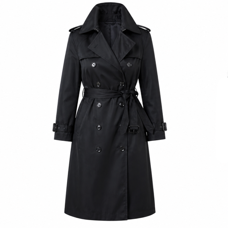 Today Show Michael 2026 Nia Long Coat model style