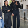 Today Show Michael 2026 Nia Long Coat outfit look