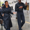 Today Show Michael 2026 Nia Long Coat street style