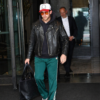 NYC 2026 Nick Jonas Jacket front view