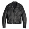 NYC 2026 Nick Jonas Jacket model style