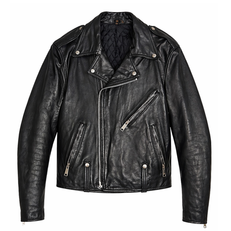 NYC 2026 Nick Jonas Jacket model style