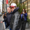 NYC 2026 Nick Jonas Jacket outfit look