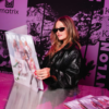Nylon House 2026 Olivia Holt Jacket outfit look
