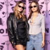 Nylon House 2026 Olivia Holt Jacket premium quality
