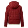 One Piece S02 Monkey D. Luffy Red Jacket fashion wear