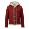 One Piece S02 Monkey D. Luffy Red Jacket model style